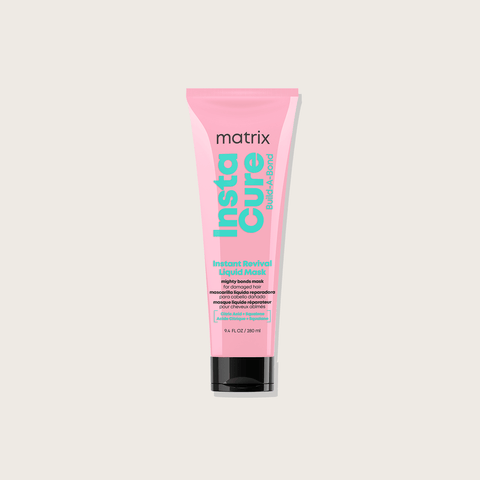 Instacure Build-A-Bond Masque Liquide Réparateur | Réparation Intensive des Cheveux