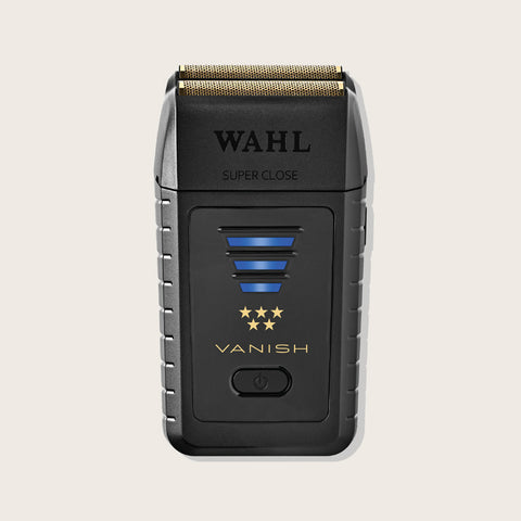 WAHL RASOIR VANISH #55595 - Beaute Star prod B2C