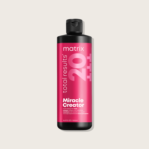MIRACLE CREATOR MULTI-TASKING HAIR MASK