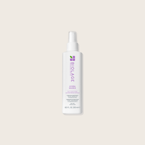 BIOLAGE - Tonique sans rinçage Hydra Source 400 ml