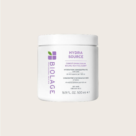 BIOLAGE - Masque hydratant Hydra Source 500 ml