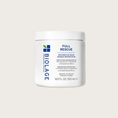 Masque Full Rescue