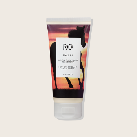 TRAITEMENT R+CO DALLAS EPAISSISSANT BIOTINE 89 ML - Beaute Star prod B2C