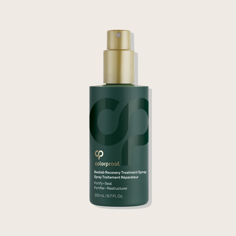 Baobab Recovery Treatment Spray