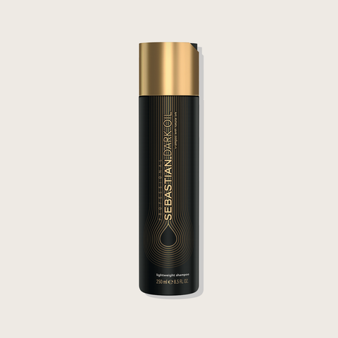 SEB Dark Oil Shampooing léger 250ml