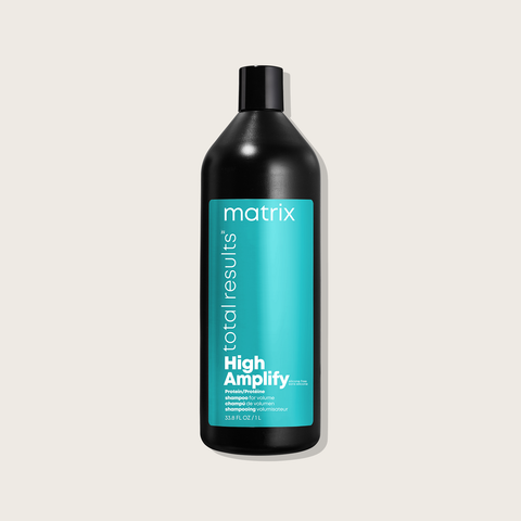 Shampooing High Amplify