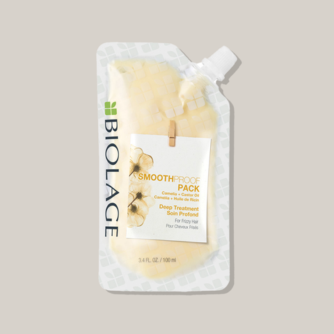 Smoothproof Deep Treatment pack