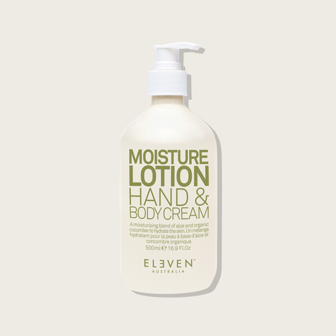 Crème mains et corps Moisture Lotion