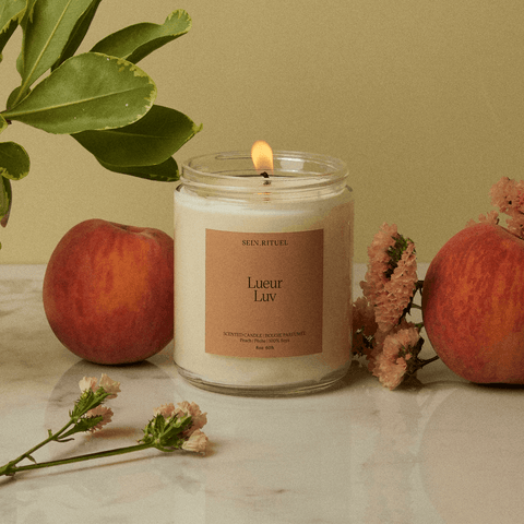 Candle Luv