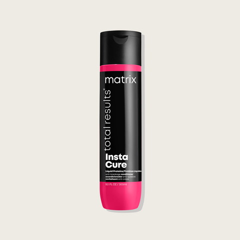 TOTAL RESULTS INSTACURE CONDITIONER