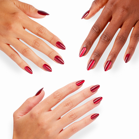 OPI - xPRESS/ON Undercover Waitress AN052L