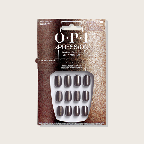 xPRESS/ON | Hot Toddy Naughty | ANHRQ03S