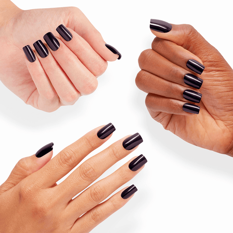 OPI - xPRESS/ON Isn’t it Grand Avenue ANLA07S