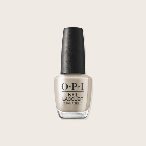 OPI - Nail Lacquer Suzi’s Pager NLF033
