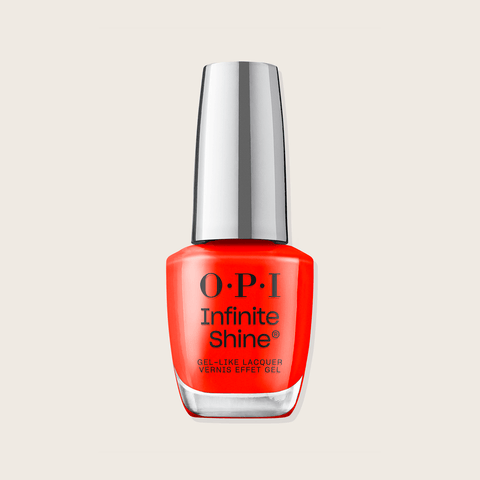 OPI - Infinite Mini Plaid Flirt ISL188