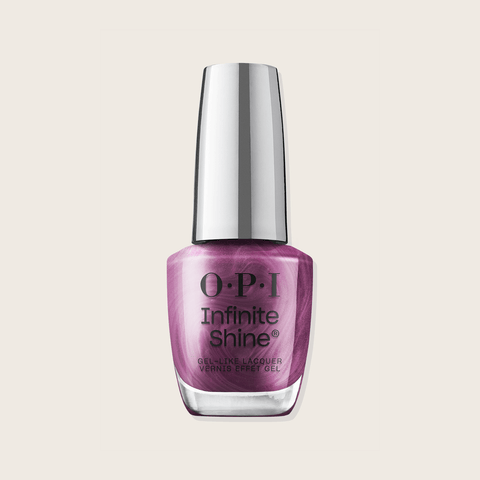 OPI - Infinite My Berry Janes ISL189