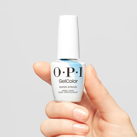 OPI - GELCOLOR | Super Strong Base Coat | GC006