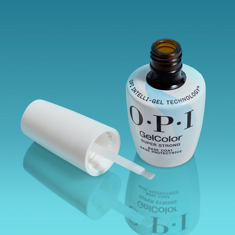 OPI - GELCOLOR | Super Strong Base Coat | GC006