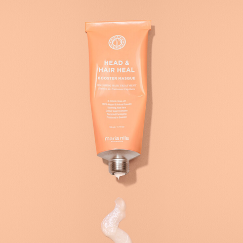Head & Hair Heal Booster Mask