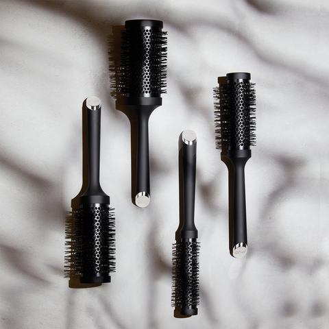 Brosse Ceramique ronde 35mm