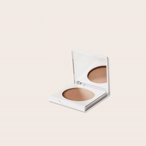 Poudre Bronzante Matifiante 9 ml Nuda