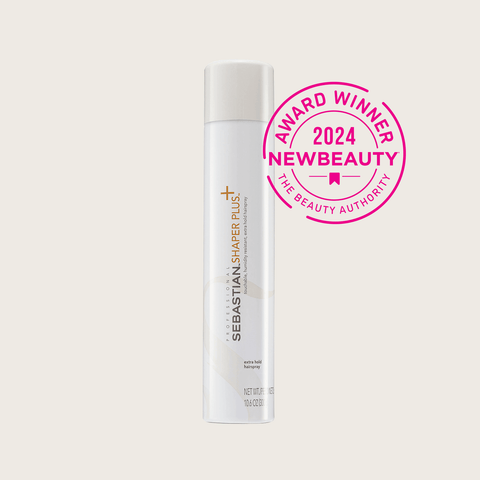 SEB Shaper Plus Extra Hold Hairspray 300g