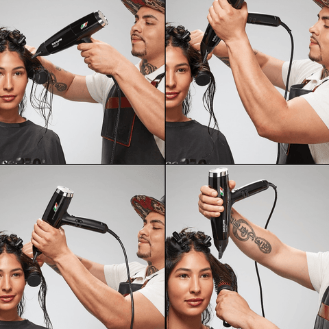 BABYLISSPRO Falco Hairdryer