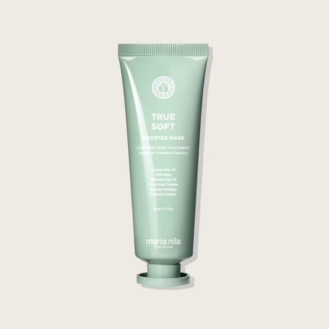 Masque Booster True Soft 50 ml