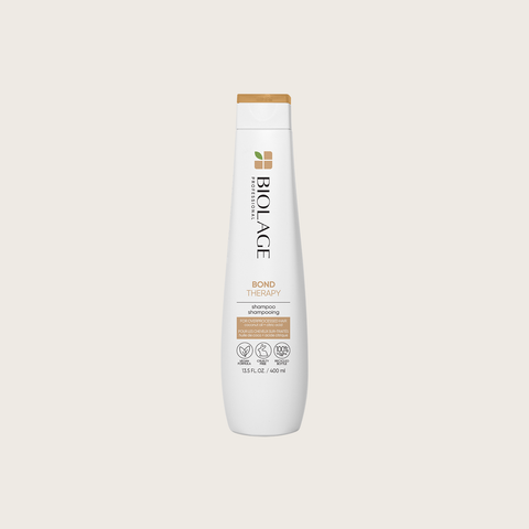 Bond Therapy Shampoo 400 ml