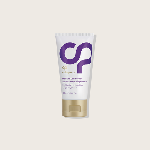 Après-shampooing hydratant