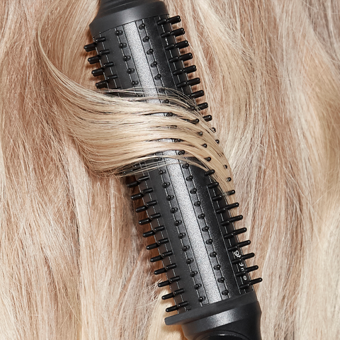 Brosse Chauffante Volumisante Rise GHD