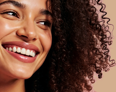 Type de besoin - cheveux bouclés