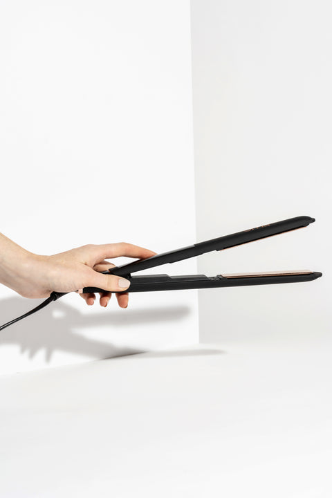 SLEEK Light & Ultra-Thin Flat Iron 1”