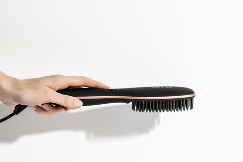 Brosse lissante thermique FLOW