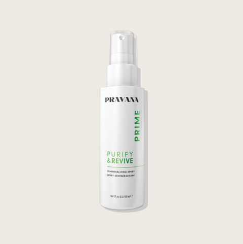 PURIFY & REVIVE DEMINERALIZING SPRAY