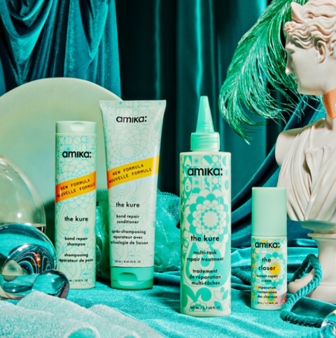 BOND REPAIR CONDITIONER