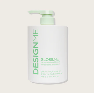 DESIGN.ME - Revitalisant hydratant GLOSS.ME