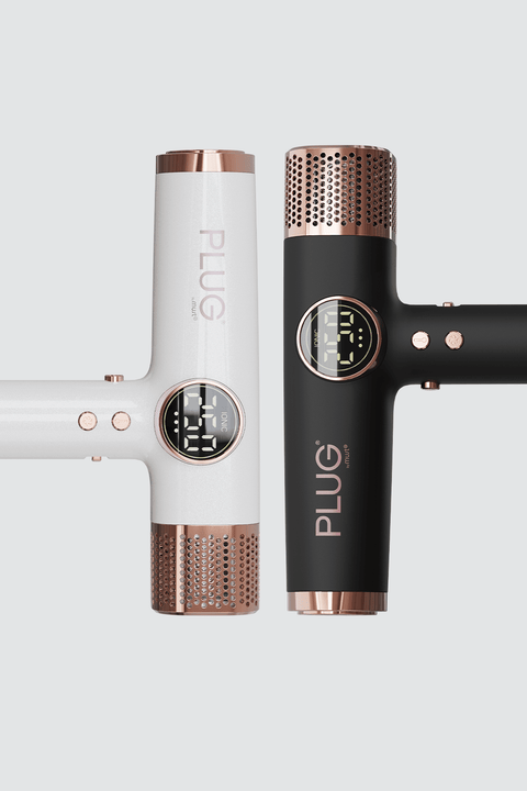 AIRSTREAM Brushless Motor Hair Dryer
