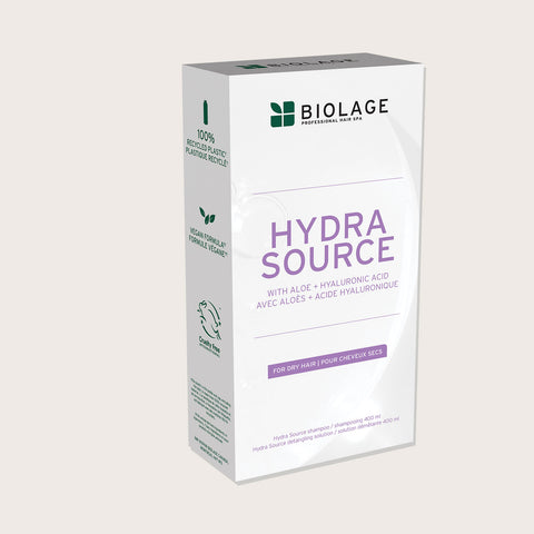 Hydrasource Shampoo/Conditioner Duo
