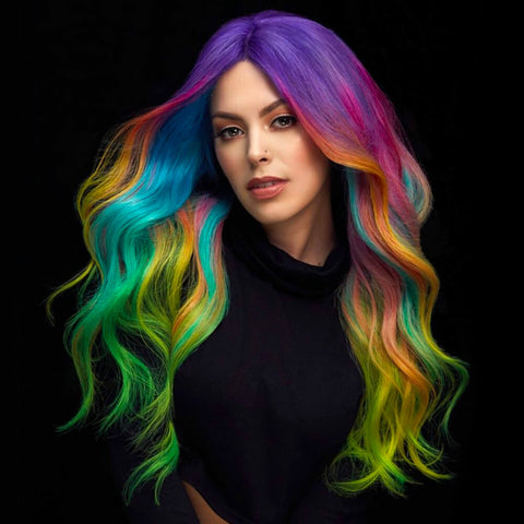PRAVANA - Vivids