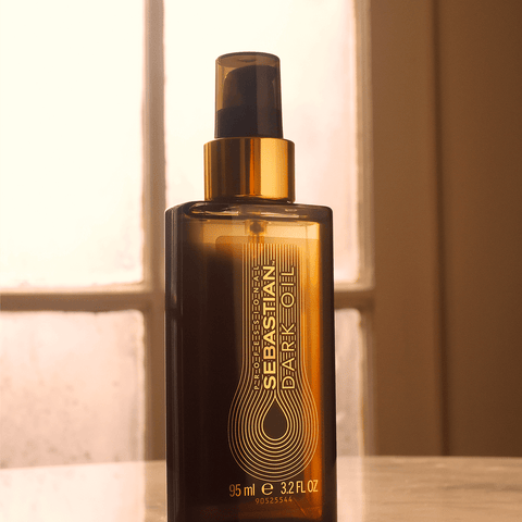 Promotion 1x Shampoo/Conditioner + 1x Dark Oil