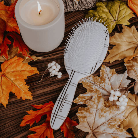 Brosse démélante Charlotte