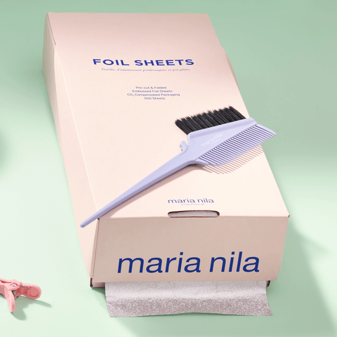 Foil Sheets