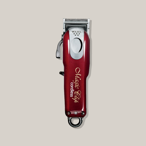 TONDEUSE MAGIC CLIP 5-STAR #56390