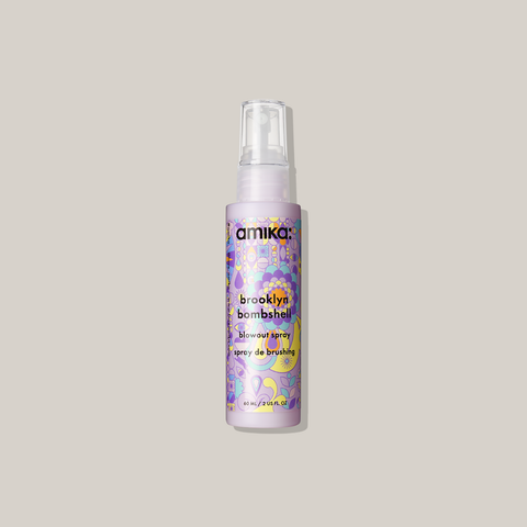 Spray de brushing Brooklyn Bombshell