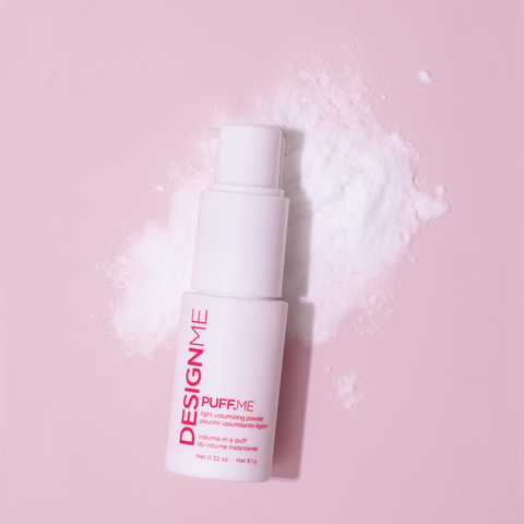 Poudre volumisante Puff.ME Light