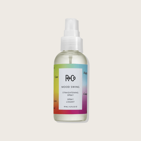 MOOD SWING STRAIGHTENING SPRAY