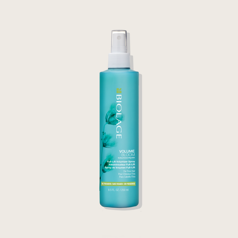 Full-Lift Leave-In Volumising Spray