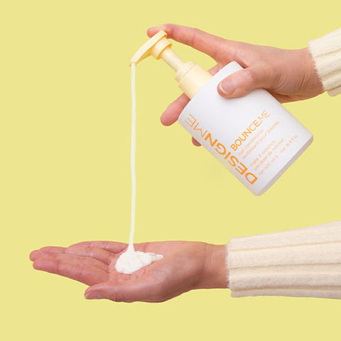 Conditionneur Boucles Bounce.ME 500 ml Design.ME