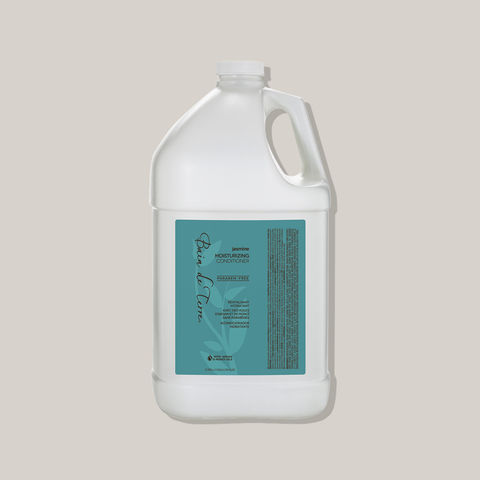 Revitalisant hydratant Jasmin